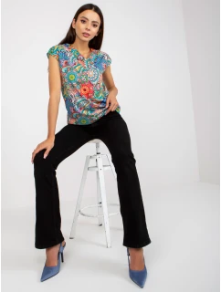 Halenka WN BZ 3005 4.35 vícebarevných