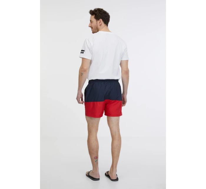 Pánské plavecké šortky SAM73 model 20456610 - SAM 73