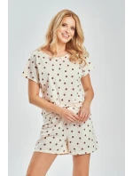 DÁMSKÉ PYŽAMO SXL model 21891619 - Taro