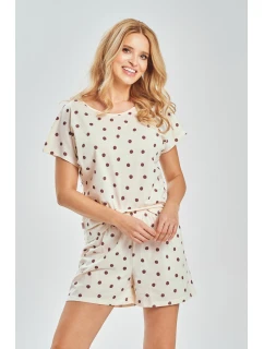 DÁMSKÉ PYŽAMO SXL model 21891619 - Taro