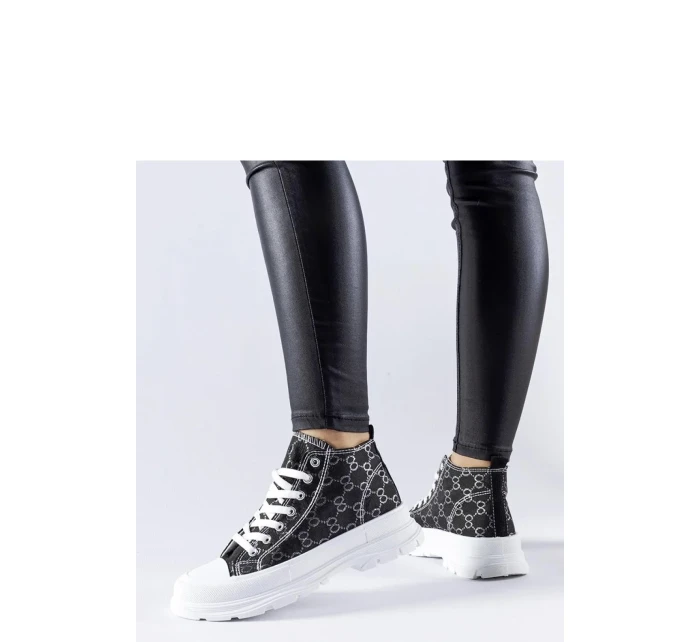 Tenisky model 207613 Solea Tenisky model 207613 Solea