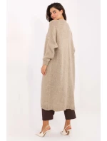 Svetr na zapínání model 218425 Italy Moda Svetr na zapínání model 218425 Italy Moda