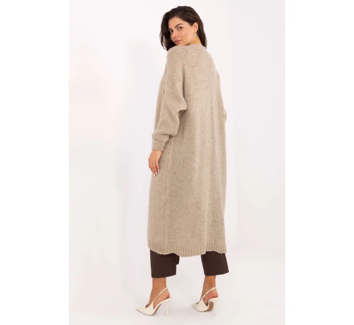 Svetr na zapínání model 218425 Italy Moda Svetr na zapínání model 218425 Italy Moda