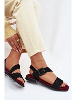 Sandály model 225953 Step in style Sandály model 225953 Step in style