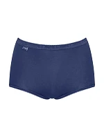 SLOGGI BASIC+ – Maxi kalhotky 3 ks: nebesky měkká bavlna a neviditelné švy Sloggi SLOGGI BASIC+ – Maxi kalhotky 3 ks: nebesky měkká bavlna a neviditelné švy Sloggi