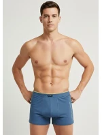 Hladké boxerky Redo M-2XL