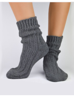 ponožky  s vlnou model 19049361 - Noviti