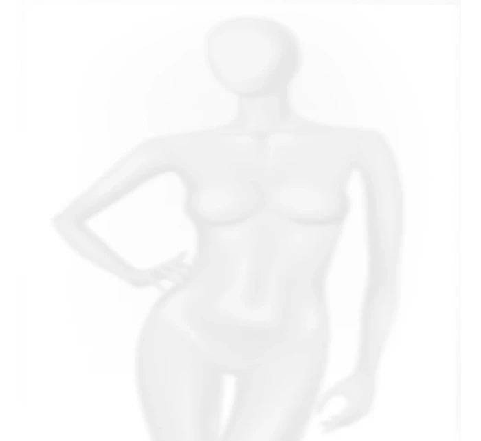 Dívčí vzorované ponožky  Cottoline model 19669628 - Gatta