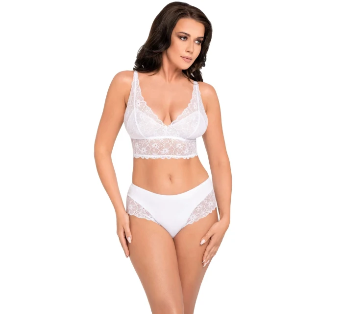 Dámské kalhotky model 18967766 white - Babell Dámské kalhotky model 18967766 white - Babell