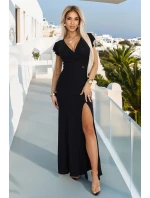 Dámské šaty 598-1 IRINA - NUMOCO