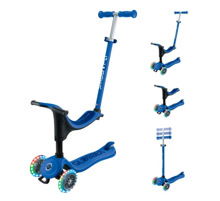 Koloběžka  se model 20912799 - Globber