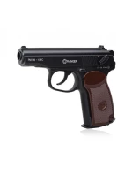 RANGER PM FM KWC pistole ráže 4,5 BBs 18 ran FULL METAL CO2 (AAKCMD441AZB)