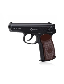 PM FM pistole ráže 4,5 18 FULL model 21894834 - RANGER