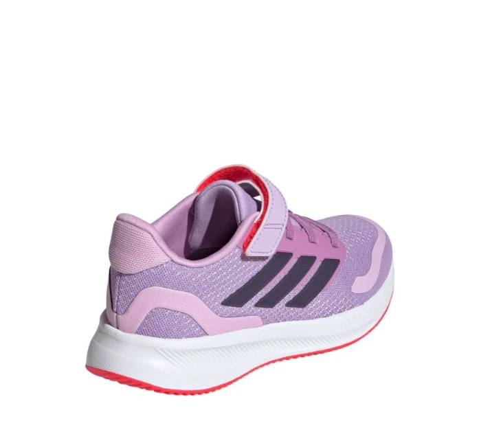 Dětská obuv Runfalcon 5 EL purple model 21343612 - ADIDAS Dětská obuv Runfalcon 5 EL purple model 21343612 - ADIDAS