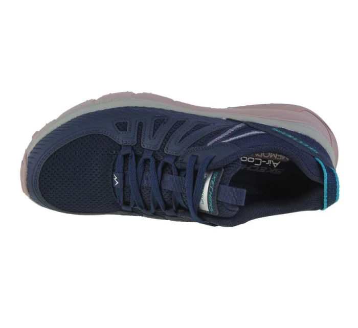 Skechers Switch Back - Cascades 180162-NVY Navy blue 36