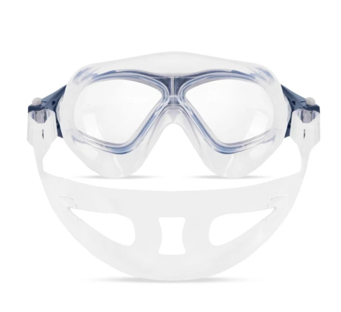 Plavecké brýle se širokým zorným polem Spokey AMPIO