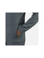 Rossignol New Hero Classique Clim mikina šedá Rossignol New Hero Classique Clim mikina šedá