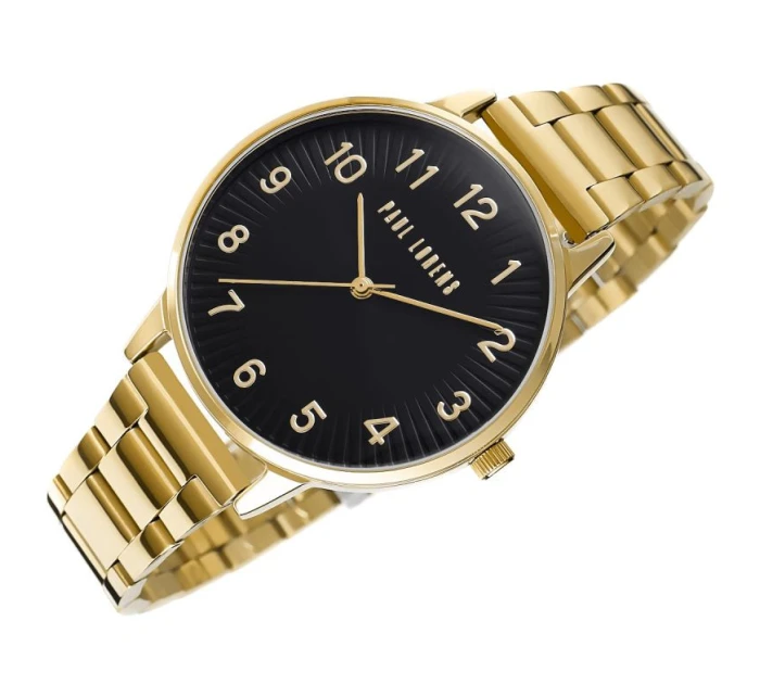 Dámské hodinky Paul Lorens PL11715B3-1D1 + BOX Dámské hodinky Paul Lorens PL11715B3-1D1 + BOX