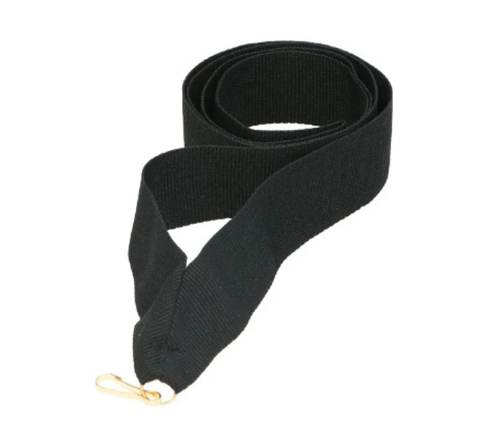 Wstążka 11 mm - czarna