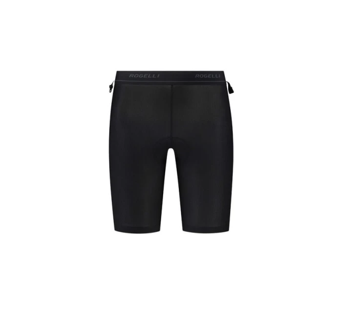 Rogelli MTB bermudy ADVNTR černé XL