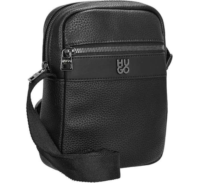 Hugo Velké doplňky Quantic_NS NERO (50547439-001)