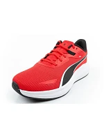 Pánská sportovní obuv Puma Skyrocket Lite lehká pohodlná červená