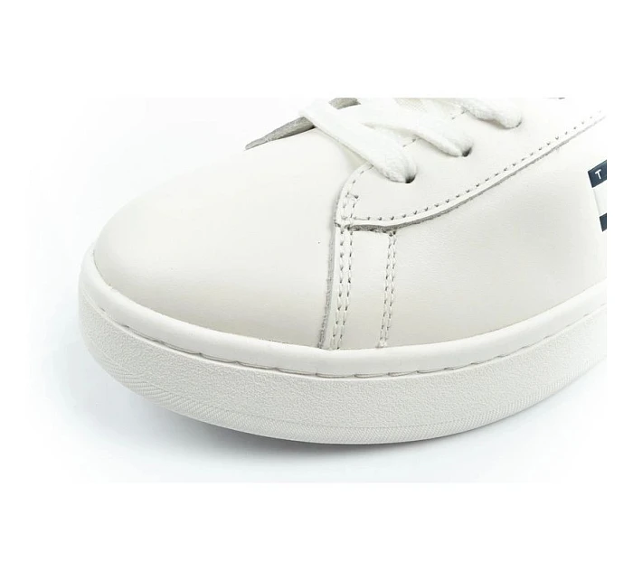 Pánské sportovní boty Archive model 22081498 white fashion sneakers - Tommy Hilfiger
