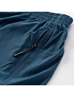 Pánské šortky model 22099132 II - IQ Pánské šortky model 22099132 II - IQ