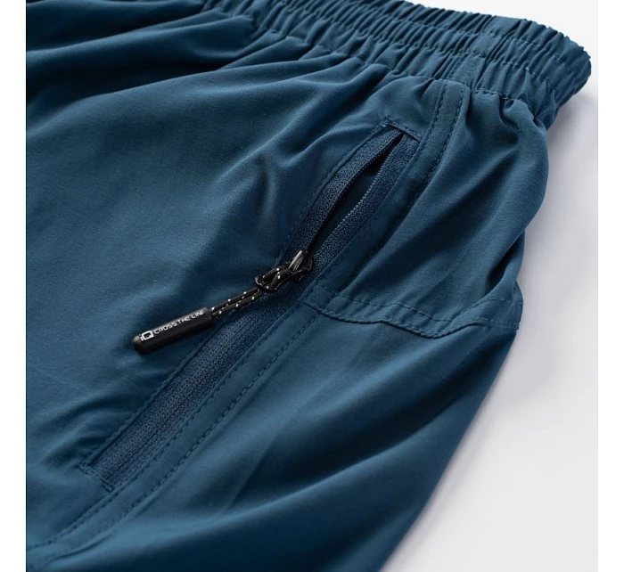 Pánské šortky model 22099132 II - IQ Pánské šortky model 22099132 II - IQ