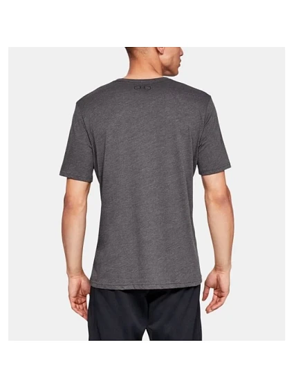 Pánské tričko Sportstyle SS M model 15941452 019 - Under Armour