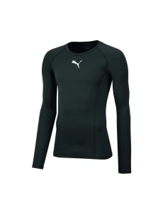Pánské termo tričko LIGA Baselayer LS 655920-03 - Puma