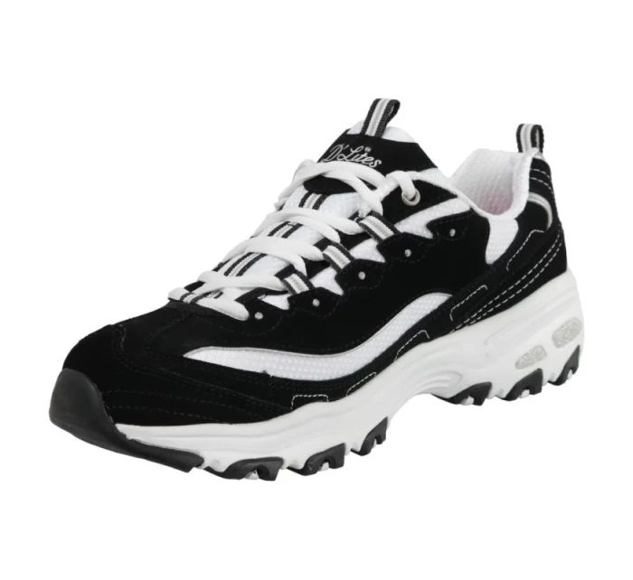 Boty W model 21368572 - Skechers Boty W model 21368572 - Skechers