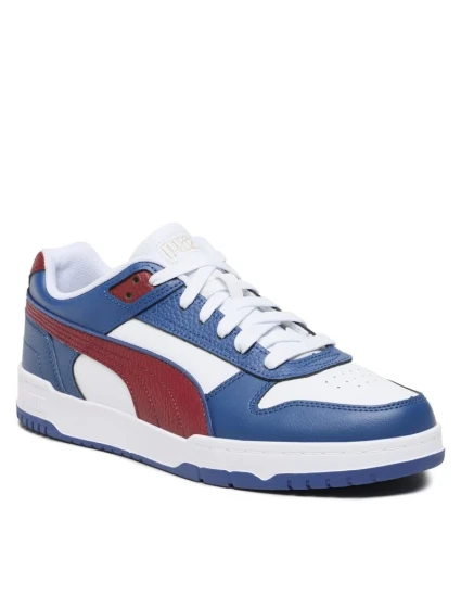 Boty Puma RBD Game Low M 386373 15