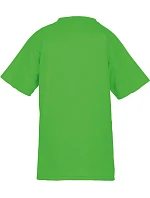S Dětské sportovní tričko "Aircool" 29. green model 22426587 - Spiro S Dětské sportovní tričko "Aircool" 29. green model 22426587 - Spiro