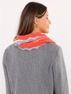 Chustka AT CH ENEC model 21488790 koralowy - FPrice