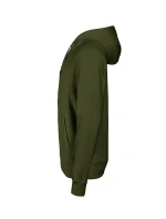 Cape mikina pánská military Cape mikina pánská military