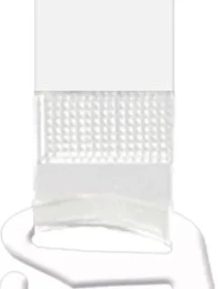 Silikonová ramínka RT-106 20 mm- Julimex