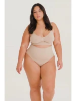 Tvarovací kalhotky Hi-Leg Briefs Tvarovací kalhotky Hi-Leg Briefs