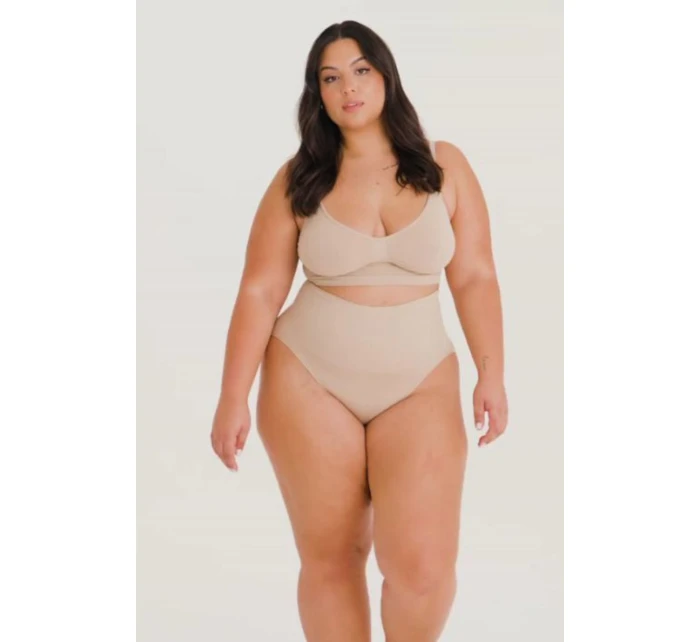 Tvarovací kalhotky Hi-Leg Briefs Tvarovací kalhotky Hi-Leg Briefs