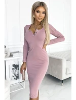 Denní šaty model 179044 Numoco