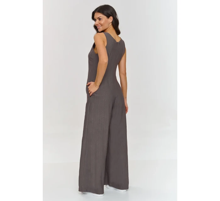 Dámský Overal  model 212404 Makadamia