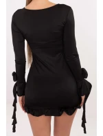 Večerní šaty model 221348 Italy Moda