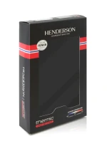 Fitness kalhoty 22970 Safe blue - HENDERSON Fitness kalhoty 22970 Safe blue - HENDERSON