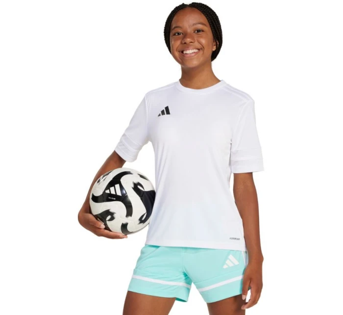 Tričko Squadra 25 Jr model 21034723 - ADIDAS Tričko Squadra 25 Jr model 21034723 - ADIDAS