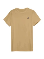 Tričko 4F M3094 3pak M 4FWSS25TTSHM3094 91S pánské Tričko 4F M3094 3pak M 4FWSS25TTSHM3094 91S pánské