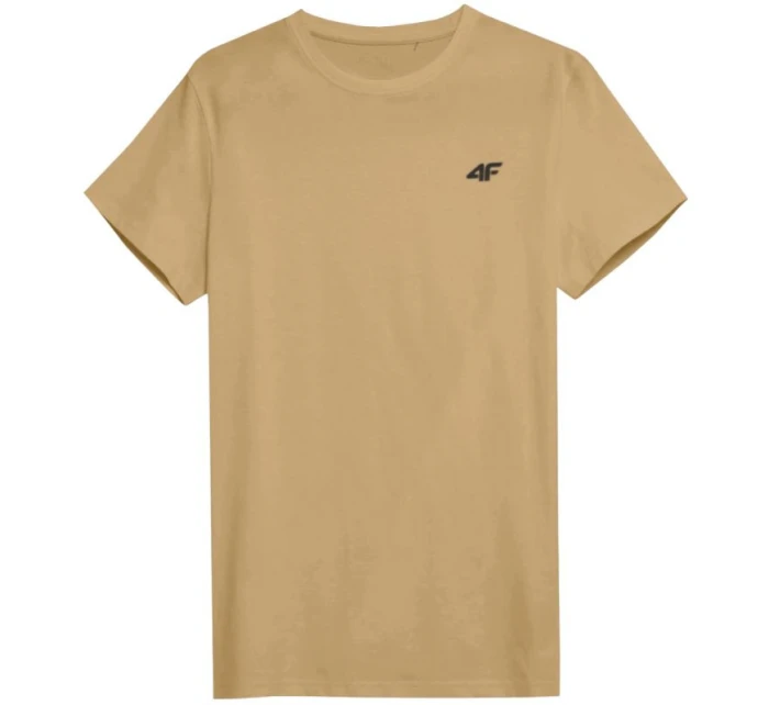 Tričko 4F M3094 3pak M 4FWSS25TTSHM3094 91S pánské Tričko 4F M3094 3pak M 4FWSS25TTSHM3094 91S pánské