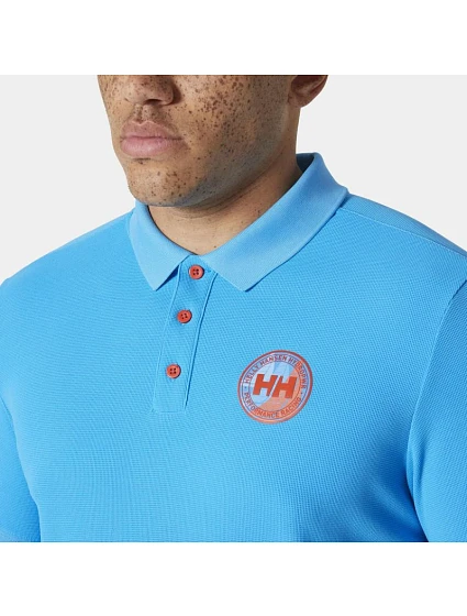 HP Race Polo 2.0 M  Tričko model 21225162 - Helly Hansen