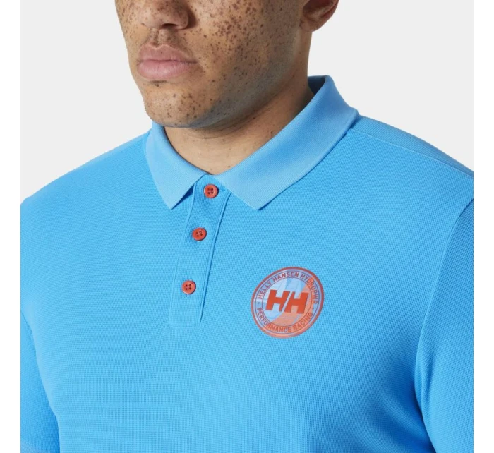 Helly Hansen HP Race Polo 2.0 M 34496 645 Tričko