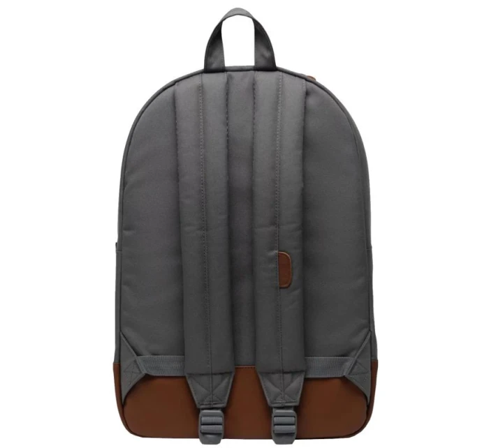 Batoh Heritage model 21372861 Grey Jedna velikost - Herschel