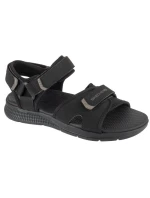 Go Sandal Black 41 model 21377462 - Skechers Go Sandal Black 41 model 21377462 - Skechers